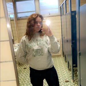 Meet your Posher, Sydney